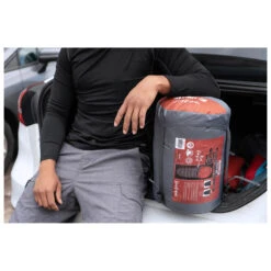 Klymit KSB 20 - Hybridschlafsack -Outwell Verkaufs-Shop klymit ksb 20 hybridschlafsack detail 6