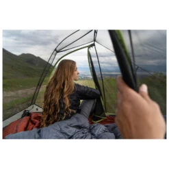 Klymit KSB 20 - Hybridschlafsack -Outwell Verkaufs-Shop klymit ksb 20 hybridschlafsack detail 7