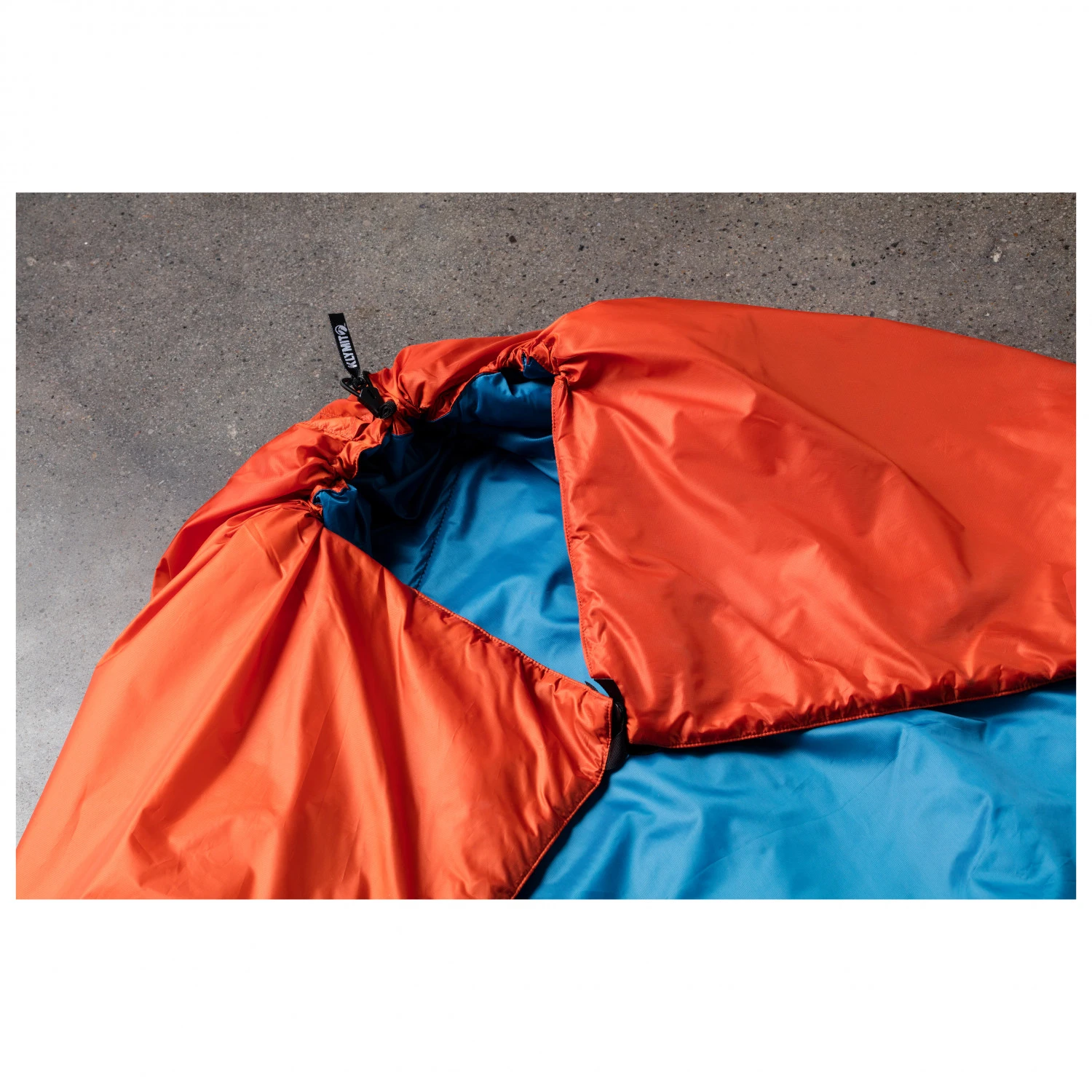 Klymit Versa Tech Blanket - Decke 6 Klymit Versa Tech Blanket - Decke – Bild 6