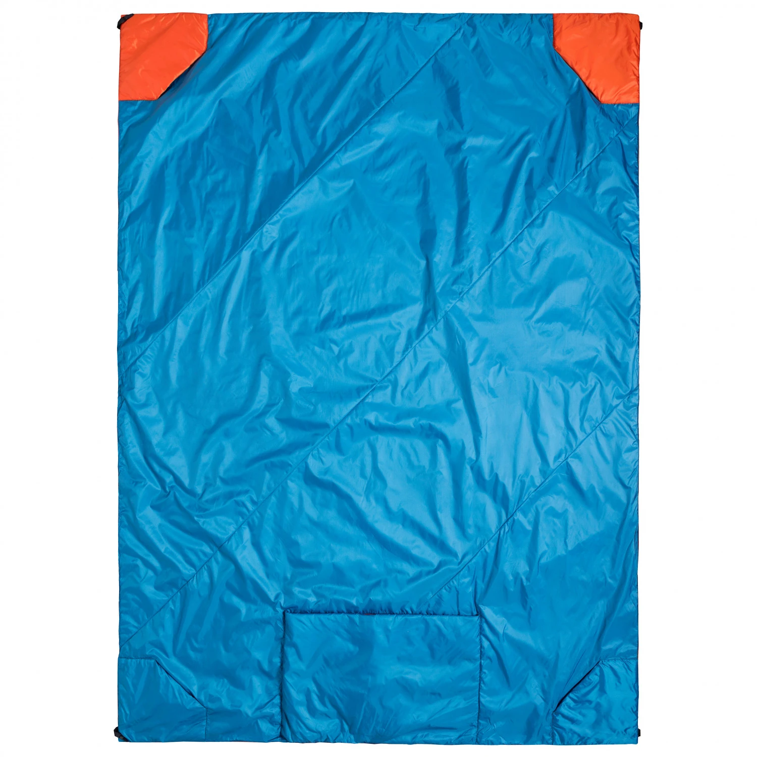Klymit Versa Tech Blanket - Decke 1 Klymit Versa Tech Blanket - Decke