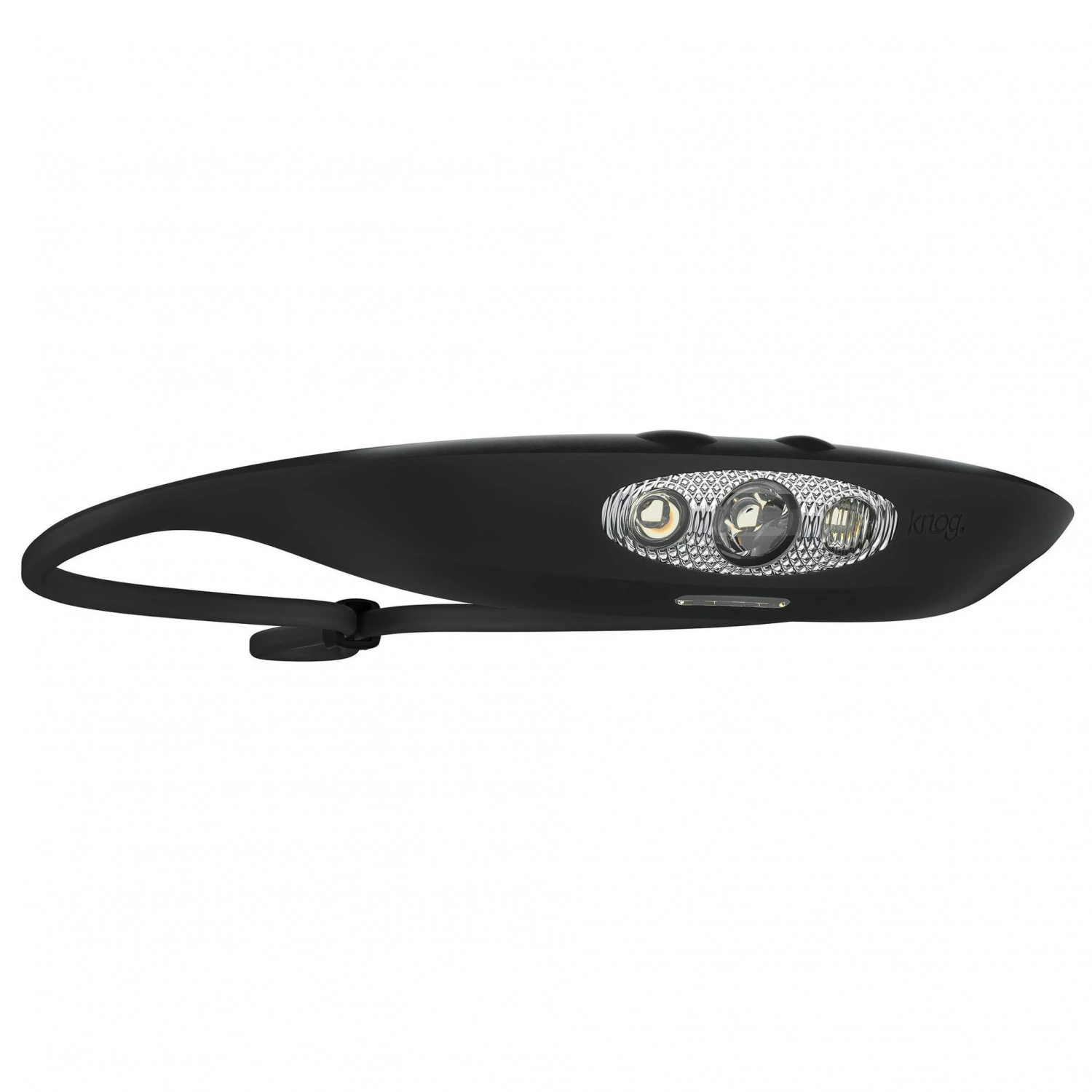 KNOG Bandicoot 250 - Stirnlampe 2 KNOG Bandicoot 250 - Stirnlampe – Bild 2