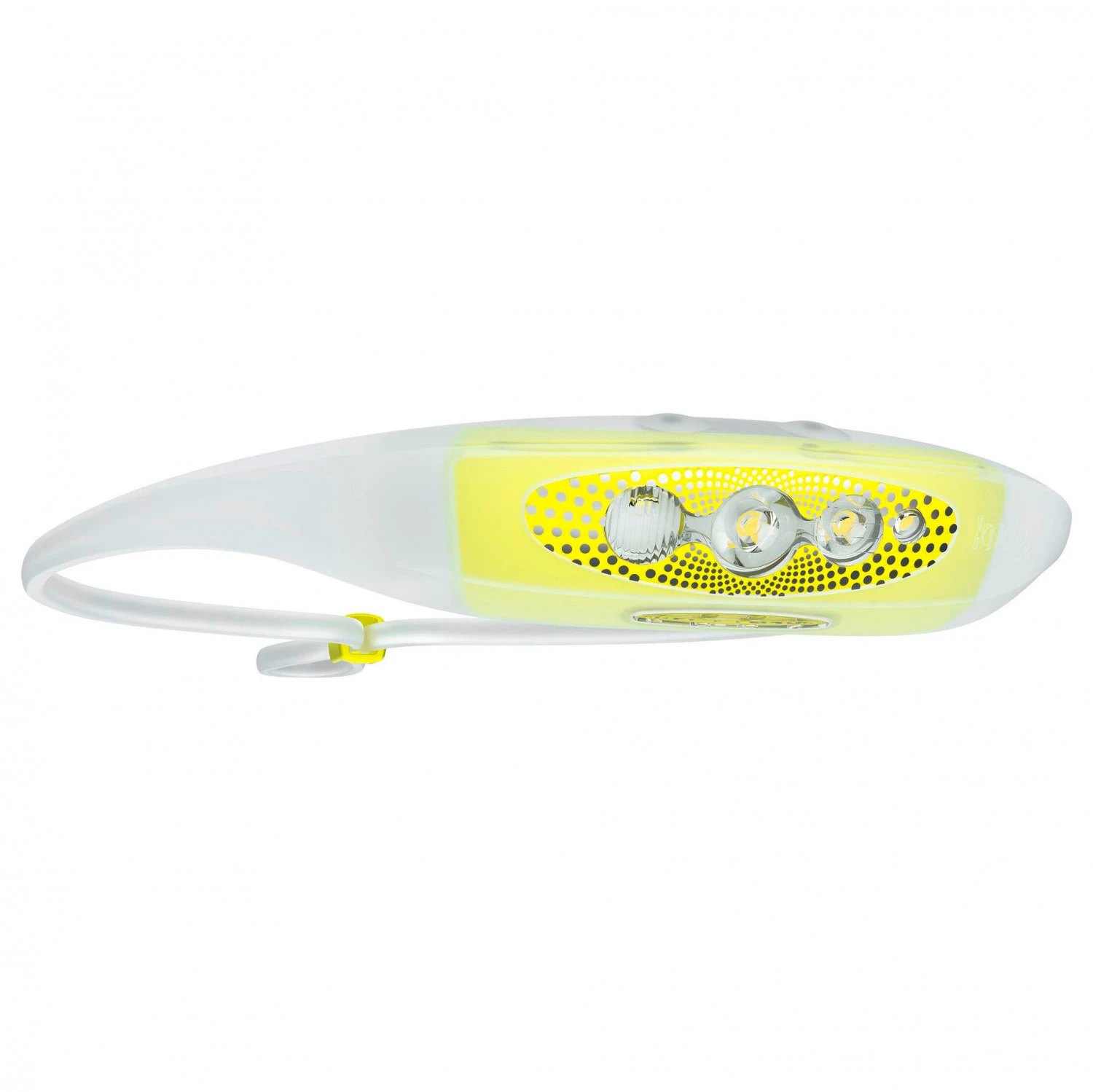 KNOG Bilby Run - Stirnlampe 4 KNOG Bilby Run - Stirnlampe – Bild 4