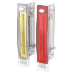 KNOG Plus Free Twinpack - LED-Lampe