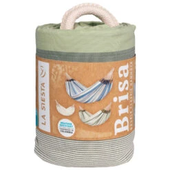 LA SIESTA Brisa - Hängematte 14 LA SIESTA Brisa - Hängematte -Outwell Verkaufs-Shop la siesta brisa haengematte detail 2