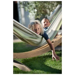 LA SIESTA Brisa - Hängematte 16 LA SIESTA Brisa - Hängematte -Outwell Verkaufs-Shop la siesta brisa haengematte detail 4