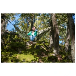 LA SIESTA Colibri 3.0 - Hängematte 12 LA SIESTA Colibri 3.0 - Hängematte -Outwell Verkaufs-Shop la siesta colibri 30 haengematte detail 3
