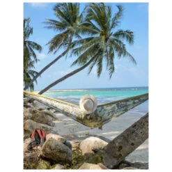 LA SIESTA Colibri 3.0 - Hängematte 13 LA SIESTA Colibri 3.0 - Hängematte -Outwell Verkaufs-Shop la siesta colibri 30 haengematte detail 4