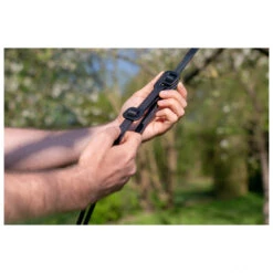 LA SIESTA Colibri 3.0 - Hängematte 15 LA SIESTA Colibri 3.0 - Hängematte -Outwell Verkaufs-Shop la siesta colibri 30 haengematte detail 6