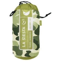 LA SIESTA Colibri 3.0 - Hängematte 16 LA SIESTA Colibri 3.0 - Hängematte -Outwell Verkaufs-Shop la siesta colibri 30 haengematte detail 7