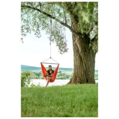 LA SIESTA ZunZun - Hängematte 11 LA SIESTA ZunZun - Hängematte -Outwell Verkaufs-Shop la siesta zunzun haengematte detail 3