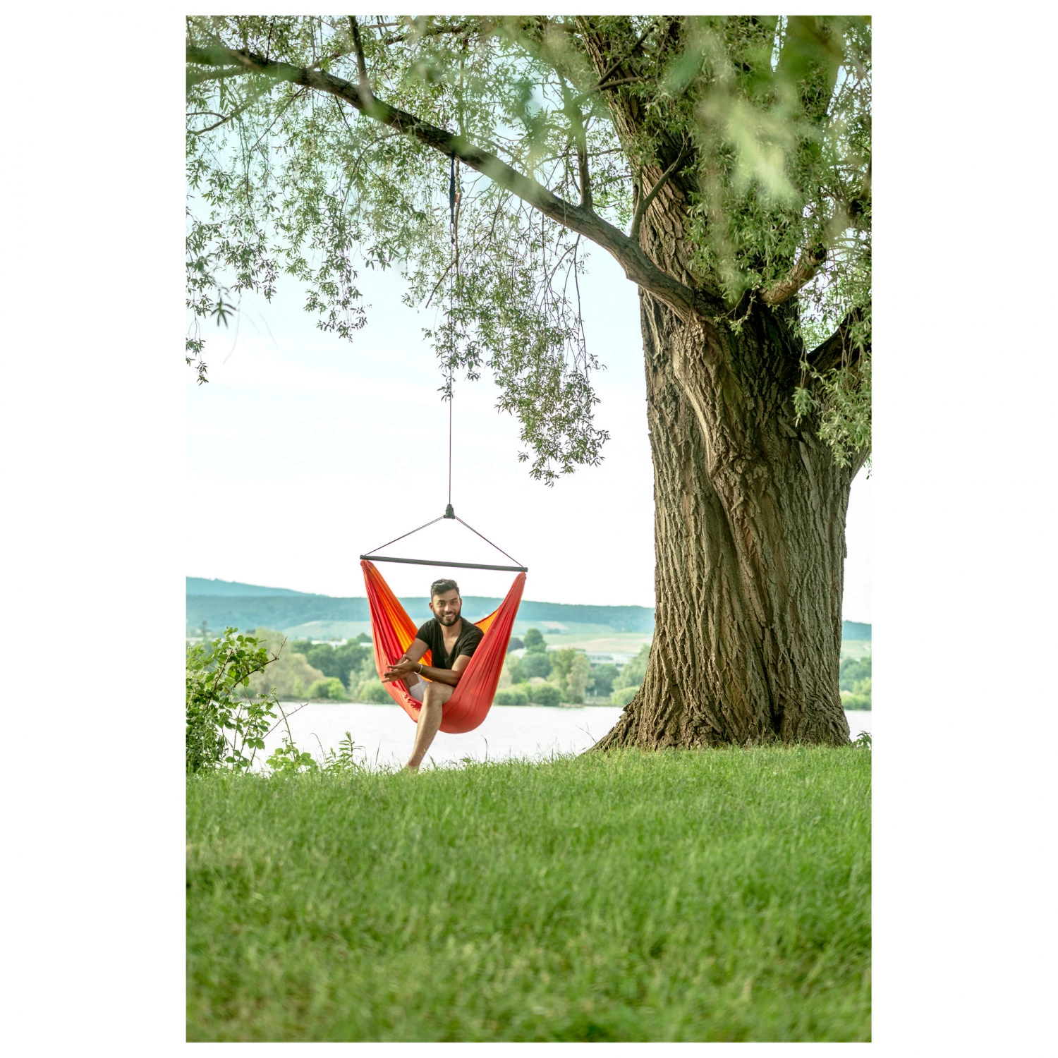 LA SIESTA ZunZun - Hängematte 3 LA SIESTA ZunZun - Hängematte – Bild 3