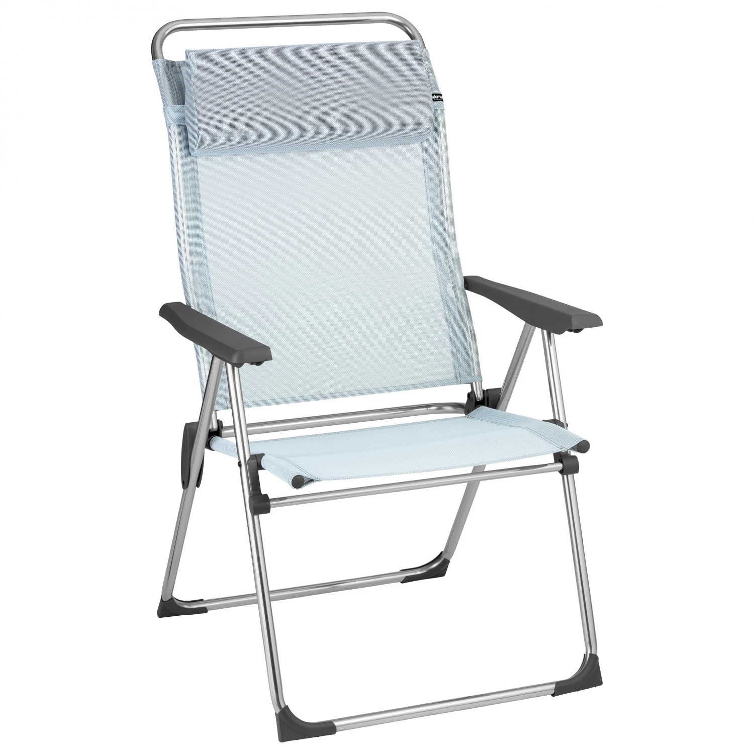 Alu Cham Xl Batyline Iso - Campingstuhl 5 Alu Cham Xl Batyline Iso - Campingstuhl – Bild 5