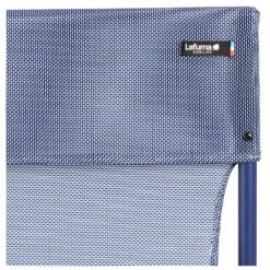 Balcony II Stuhl Batyline Iso - Campingstuhl -Outwell Verkaufs-Shop lafuma mobilier balcony ii stuhl batyline iso campingstuhl detail 4