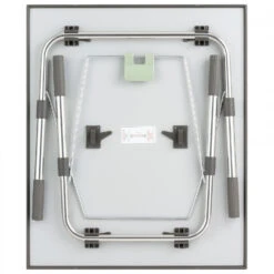 Louisiane - Campingtisch -Outwell Verkaufs-Shop lafuma mobilier louisiane campingtisch detail 2