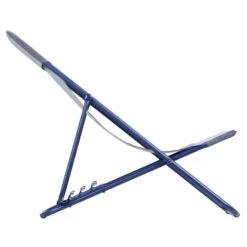 Maxi Transat Batyline Iso - Campingstuhl -Outwell Verkaufs-Shop lafuma mobilier maxi transat batyline iso campingstuhl detail 3