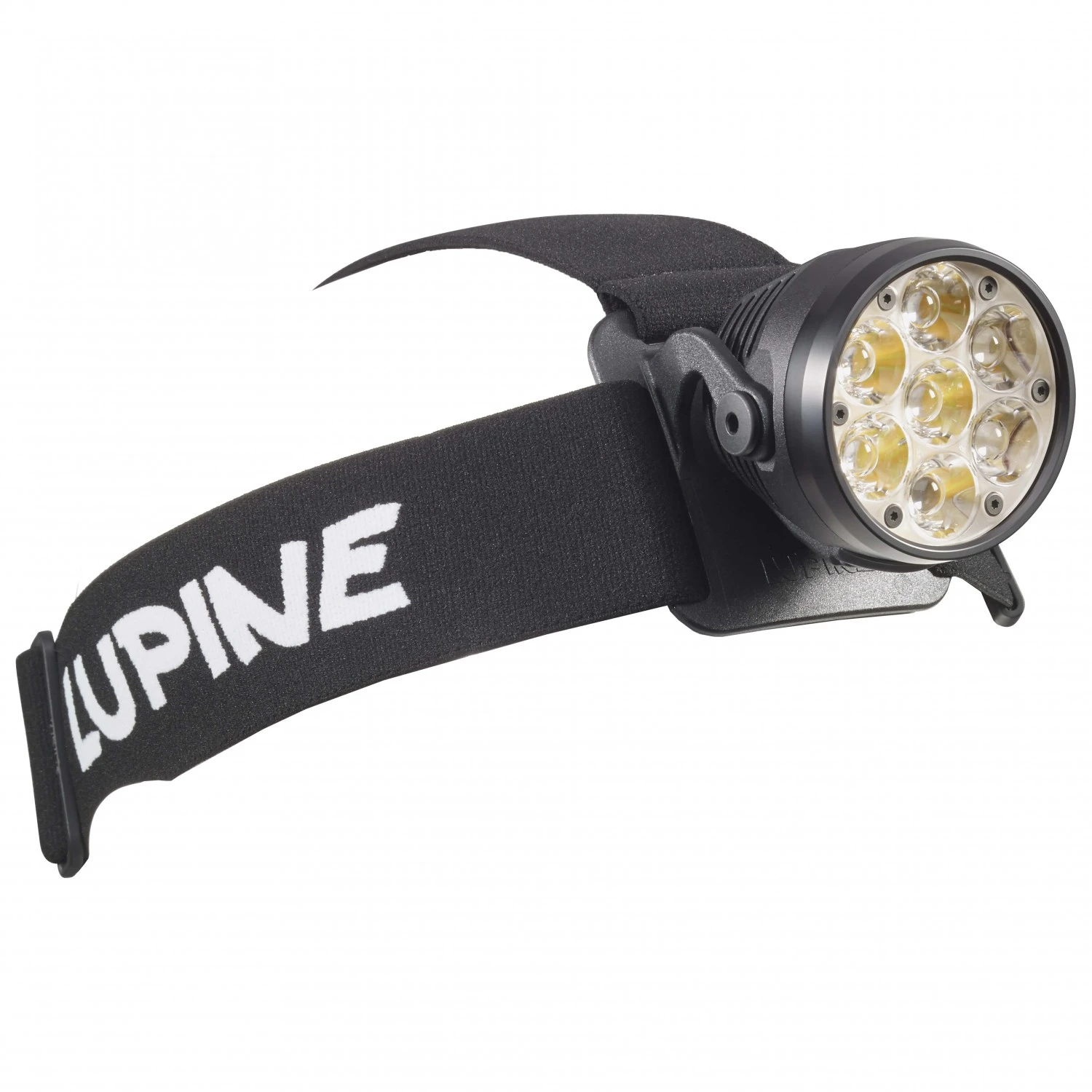 Lupine Betty RX14 - Stirnlampe 1 Lupine Betty RX14 - Stirnlampe