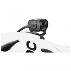 Lupine Blika 4 - Helmlampe 9 Lupine Blika 4 - Helmlampe -Outwell Verkaufs-Shop lupine blika 4 helmlampe detail 3