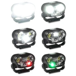 Lupine Blika 4 - Helmlampe 12 Lupine Blika 4 - Helmlampe -Outwell Verkaufs-Shop lupine blika 4 helmlampe detail 6