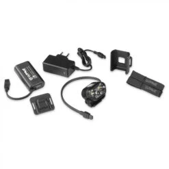 Lupine Blika 4 - Helmlampe 13 Lupine Blika 4 - Helmlampe -Outwell Verkaufs-Shop lupine blika 4 helmlampe detail 7