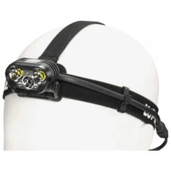 Lupine Blika RX 4 - Stirnlampe -Outwell Verkaufs-Shop lupine blika rx 4 stirnlampe detail 2