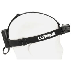 Lupine Blika RX 4 - Stirnlampe -Outwell Verkaufs-Shop lupine blika rx 4 stirnlampe detail 4
