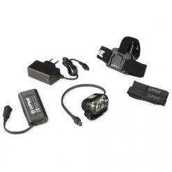 Lupine Blika RX 4 - Stirnlampe -Outwell Verkaufs-Shop lupine blika rx 4 stirnlampe detail 8