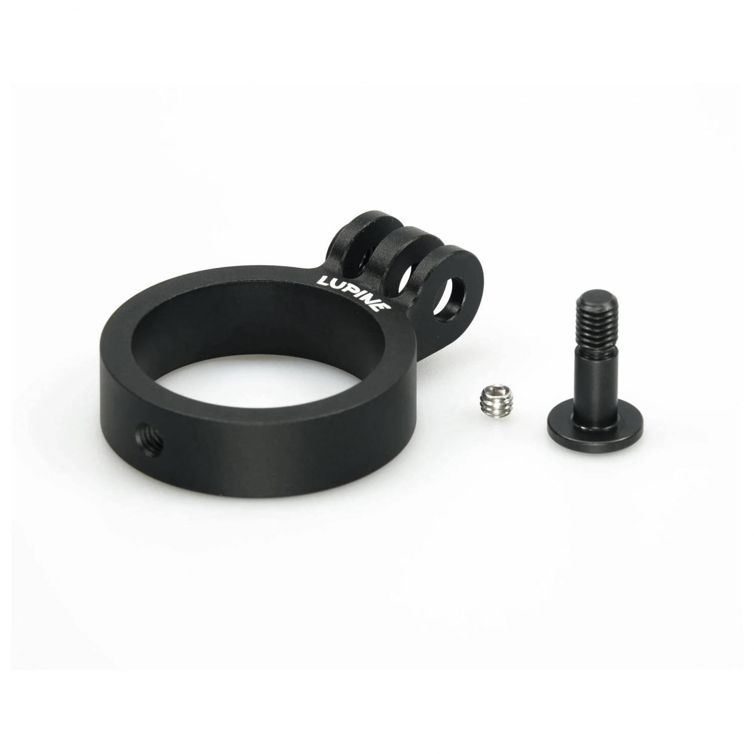 Lupine GoPro Halter Spacer - Kamerahalterung 1 Lupine GoPro Halter Spacer - Kamerahalterung