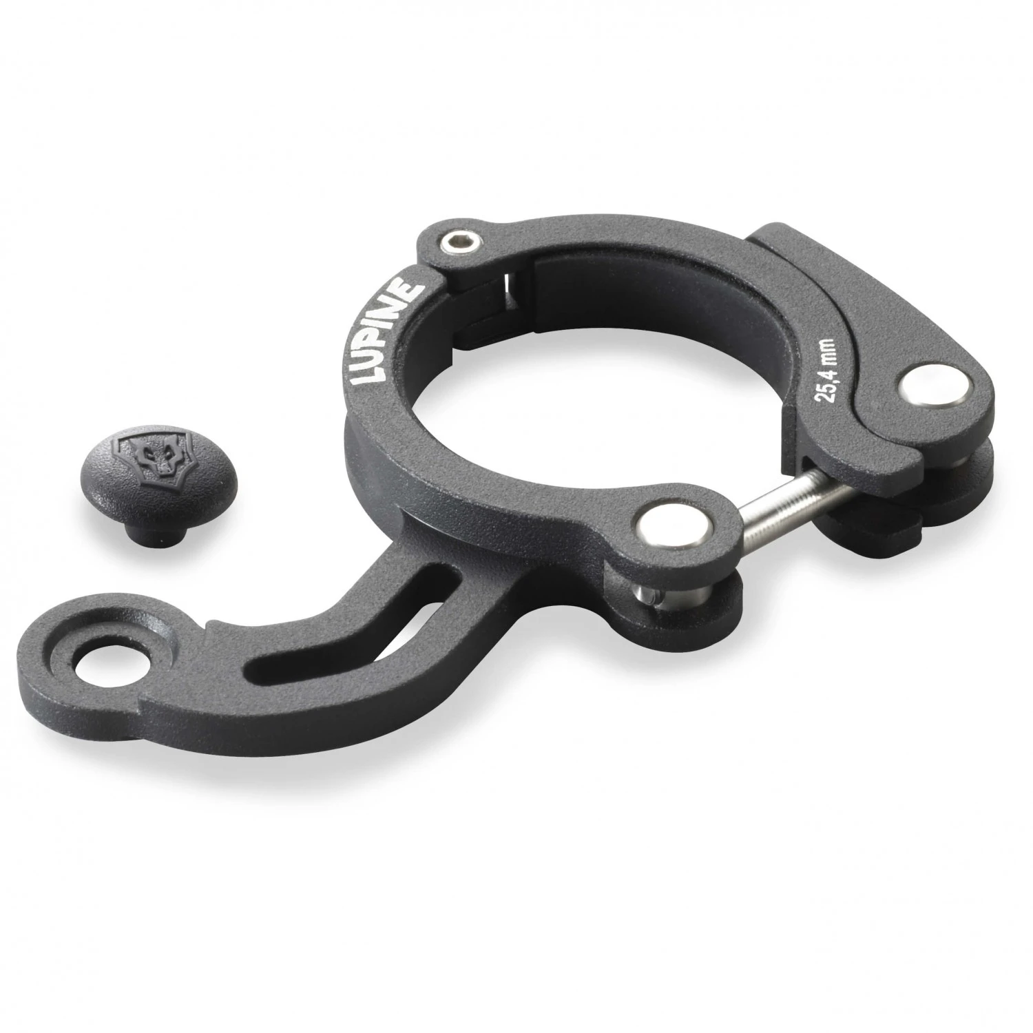 Lupine Neo/Piko/Blika Schnellspanner 1 Lupine Neo/Piko/Blika Schnellspanner