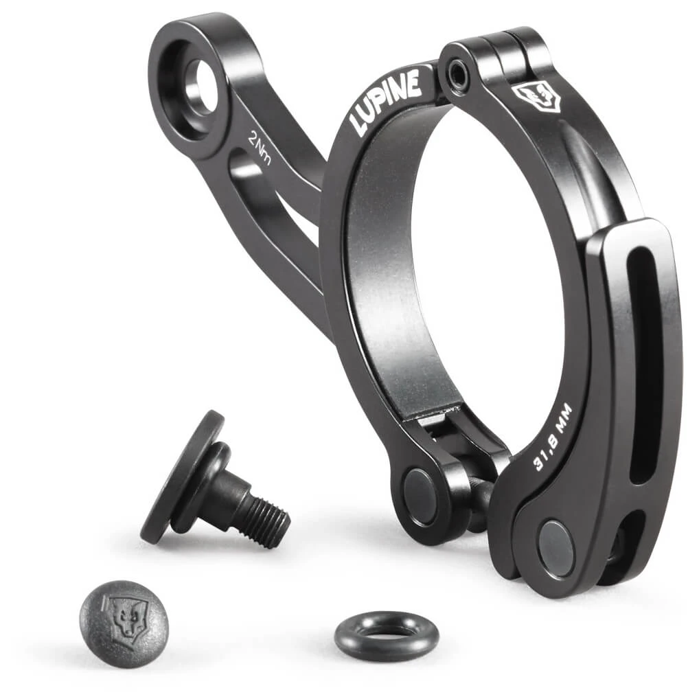 Lupine Neo/Piko/Wilma Schnellspanner 1 Lupine Neo/Piko/Wilma Schnellspanner