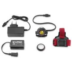 Lupine Neo X 2 - Stirnlampe 6 Lupine Neo X 2 - Stirnlampe -Outwell Verkaufs-Shop lupine neo x 2 stirnlampe 2
