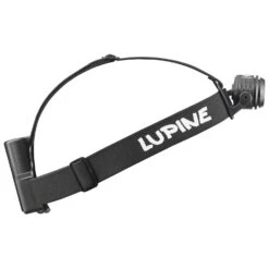 Lupine Neo X2 - Stirnlampe -Outwell Verkaufs-Shop lupine neo x2 stirnlampe detail 4