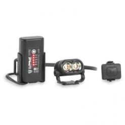 Lupine Piko R 4 SmartCore - Helmlampe