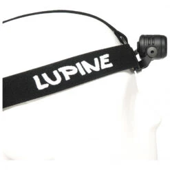 Lupine Piko RX 7 - Stirnlampe -Outwell Verkaufs-Shop lupine piko rx 7 stirnlampe detail 3