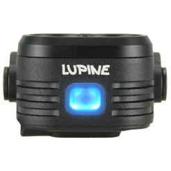 Lupine Piko RX 7 - Stirnlampe -Outwell Verkaufs-Shop lupine piko rx 7 stirnlampe detail 6