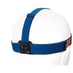 Lupine Stirnband FrontClick Neo/Piko/Blika Blau/orange -Outwell Verkaufs-Shop lupine stirnband frontclick neo piko blika blau orange detail 3