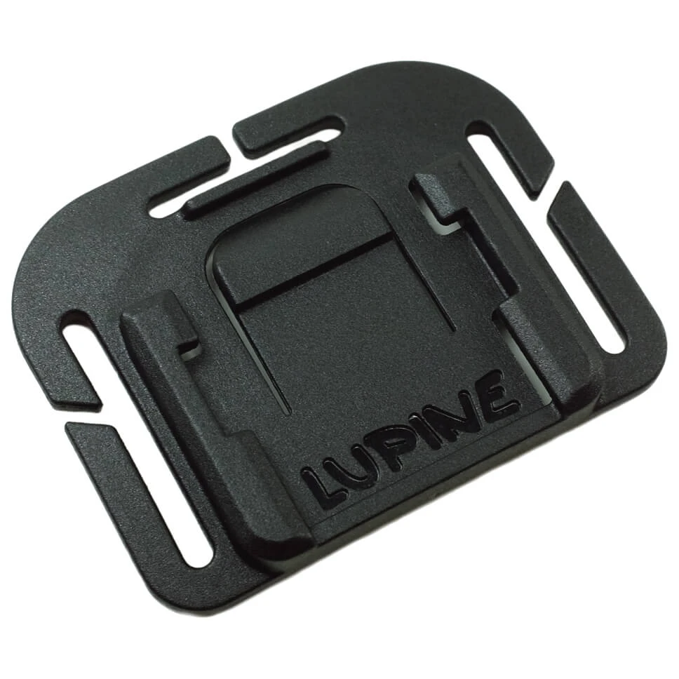 Lupine Stirnband FrontClick Piko/Blika 1 Lupine Stirnband FrontClick Piko/Blika