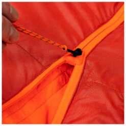 Mammut Perform Down Bag -7C - Daunenschlafsack 10 Mammut Perform Down Bag -7C - Daunenschlafsack -Outwell Verkaufs-Shop mammut perform down bag 7c daunenschlafsack detail 5