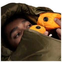 Mammut Protect Fiber Bag -18C - Kunstfaserschlafsack -Outwell Verkaufs-Shop mammut protect fiber bag 18c kunstfaserschlafsack detail 3