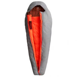 Neu eingetroffen -Outwell Verkaufs-Shop mammut relax down bag 0c daunenschlafsack detail 2