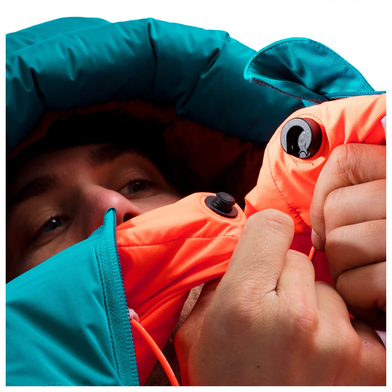 Mammut Women's Protect Down Bag -21C - Daunenschlafsack 3 Mammut Women's Protect Down Bag -21C - Daunenschlafsack – Bild 3