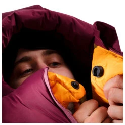 Mammut Women's Protect Fiber Bag -21C - Kunstfaserschlafsack -Outwell Verkaufs-Shop mammut womens protect fiber bag 21c kunstfaserschlafsack detail 3