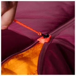 Mammut Women's Protect Fiber Bag -21C - Kunstfaserschlafsack -Outwell Verkaufs-Shop mammut womens protect fiber bag 21c kunstfaserschlafsack detail 5