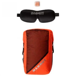 Mammut Women's Protect Fiber Bag -21C - Kunstfaserschlafsack -Outwell Verkaufs-Shop mammut womens protect fiber bag 21c kunstfaserschlafsack detail 6