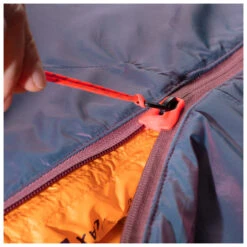 Mammut Women's Relax Fiber Bag -2C - Kunstfaserschlafsack -Outwell Verkaufs-Shop mammut womens relax fiber bag 2c kunstfaserschlafsack detail 4