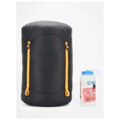 Marmot CWM - Daunenschlafsack -Outwell Verkaufs-Shop marmot cwm daunenschlafsack detail 3