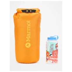 Marmot Helium - Daunenschlafsack 11 Marmot Helium - Daunenschlafsack -Outwell Verkaufs-Shop marmot helium daunenschlafsack detail 6