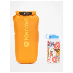 Marmot Hydrogen - Daunenschlafsack -Outwell Verkaufs-Shop marmot hydrogen daunenschlafsack detail 6