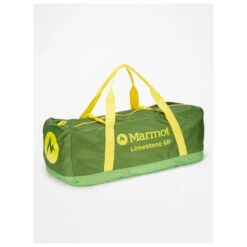 Marmot Limestone 6P - Gruppenzelt -Outwell Verkaufs-Shop marmot limestone 6p gruppenzelt detail 11