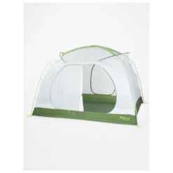 Marmot Limestone 6P - Gruppenzelt -Outwell Verkaufs-Shop marmot limestone 6p gruppenzelt detail 5