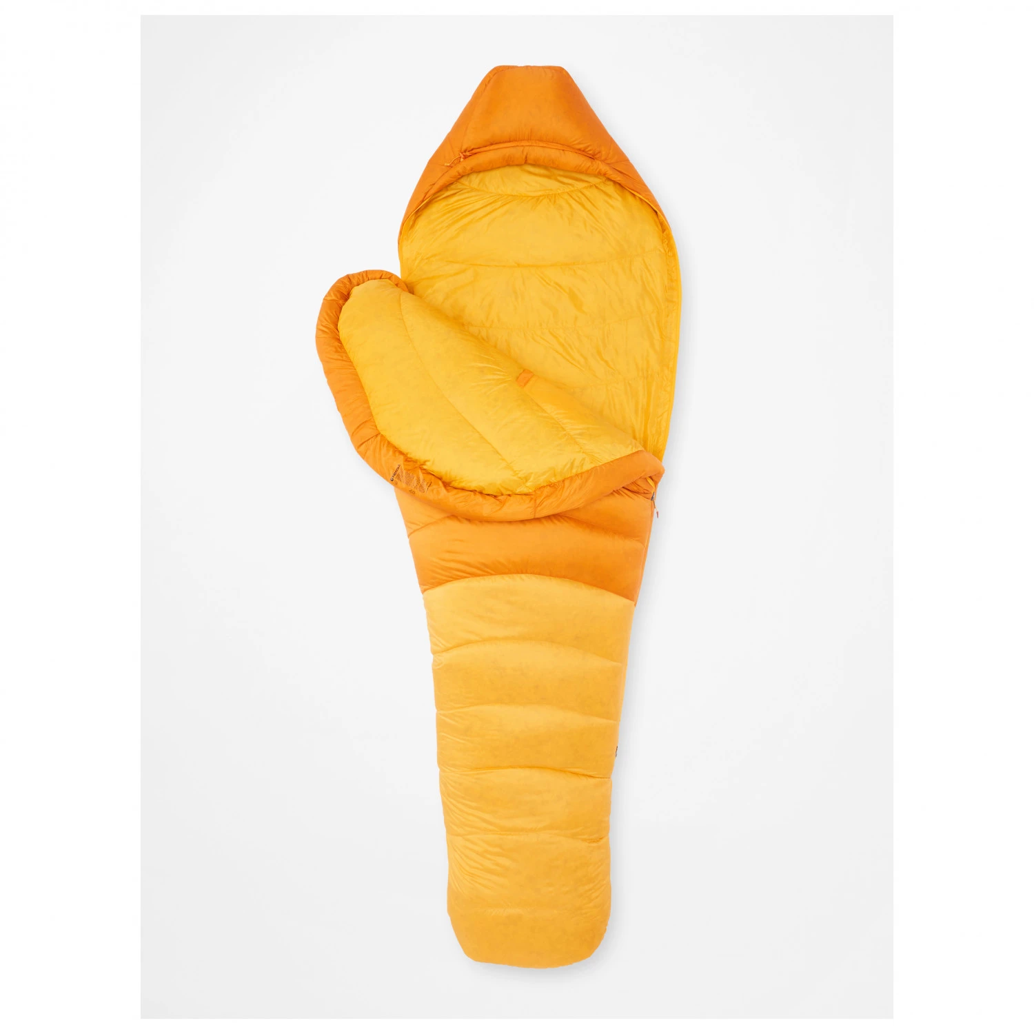 Marmot Lithium - Daunenschlafsack 2 Marmot Lithium - Daunenschlafsack – Bild 2